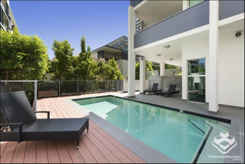 rental property Brisbane