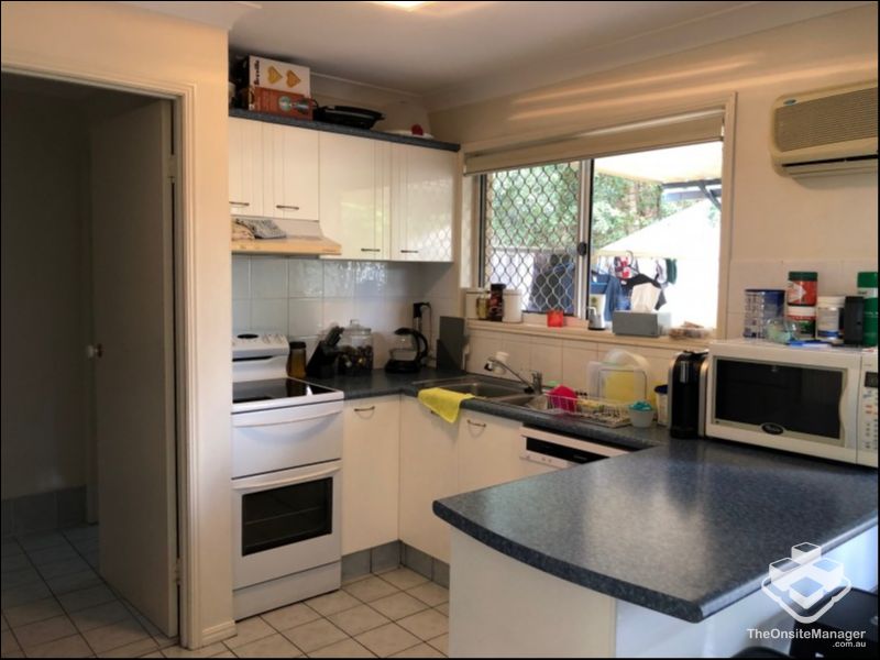 rental property Brisbane