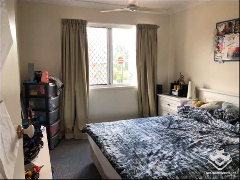 rental property Brisbane