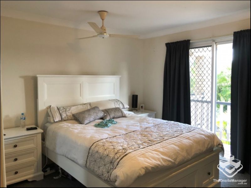 rental property Brisbane