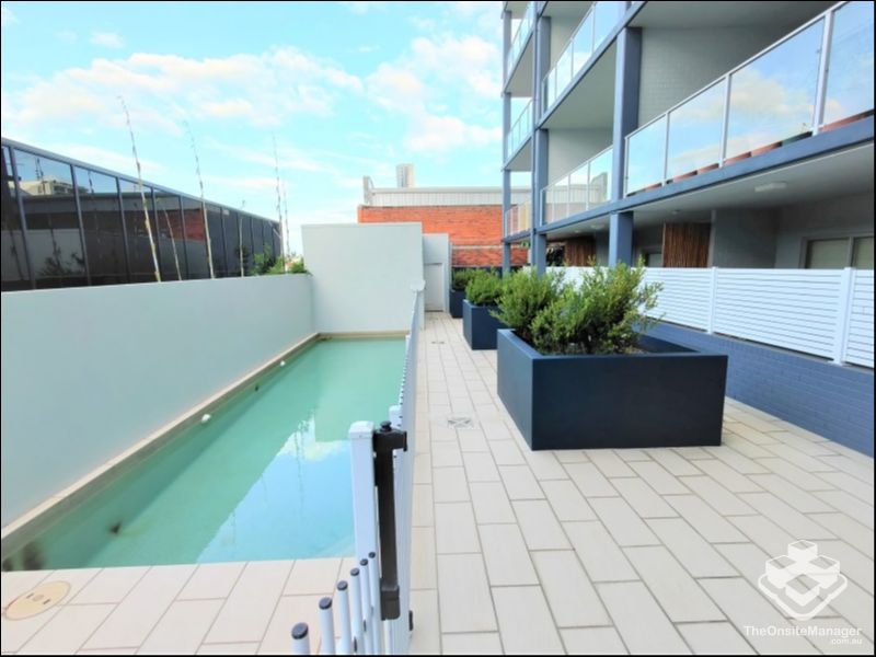 rental property Brisbane