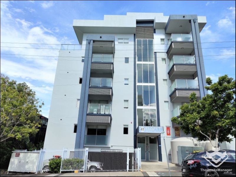 rental property Brisbane