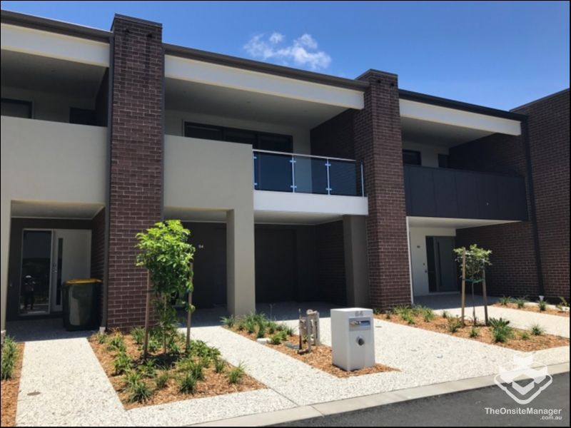 rental property Brisbane