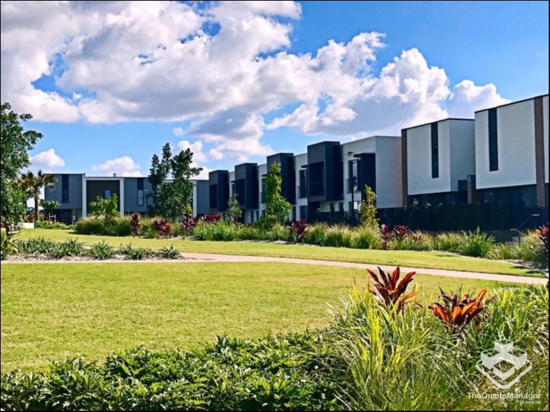 rental property Brisbane
