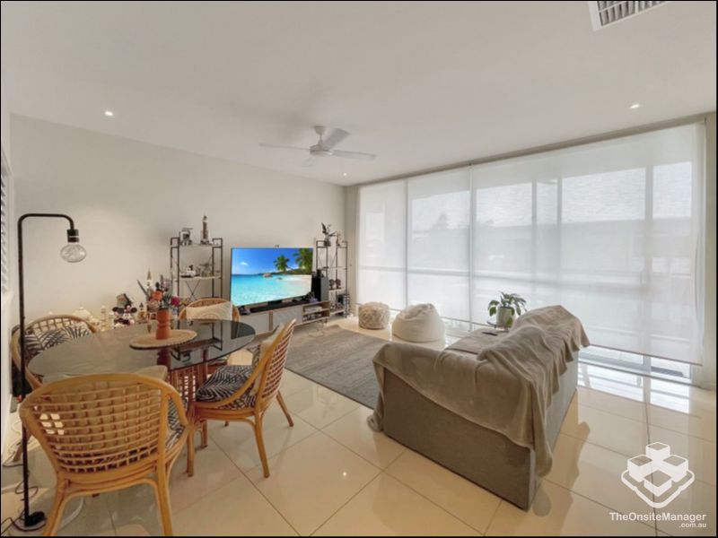 rental property Brisbane