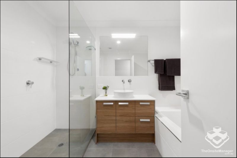 rental property Brisbane