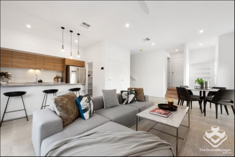 rental property Brisbane