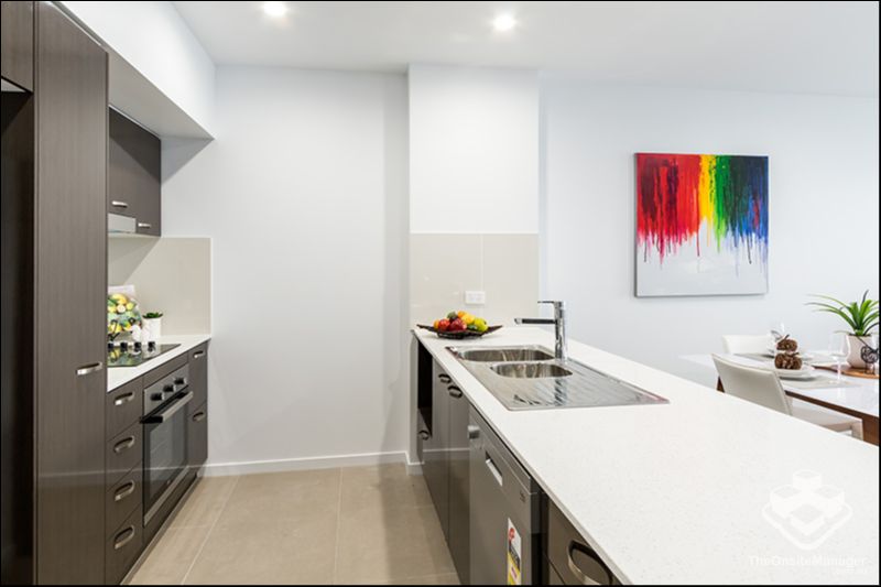 rental property Brisbane