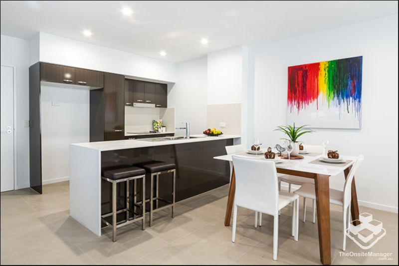 rental property Brisbane