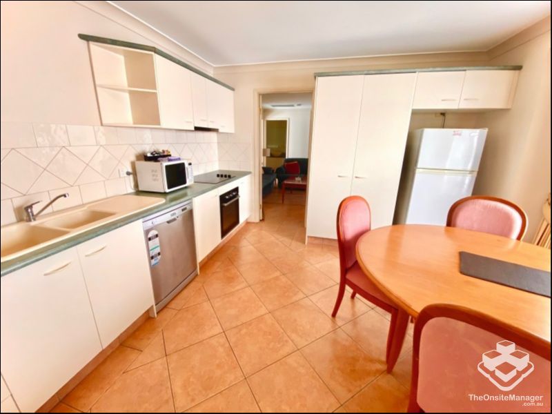 rental property Gold Coast