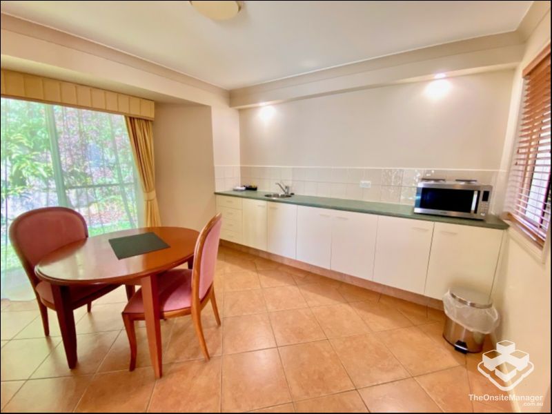 rental property Gold Coast