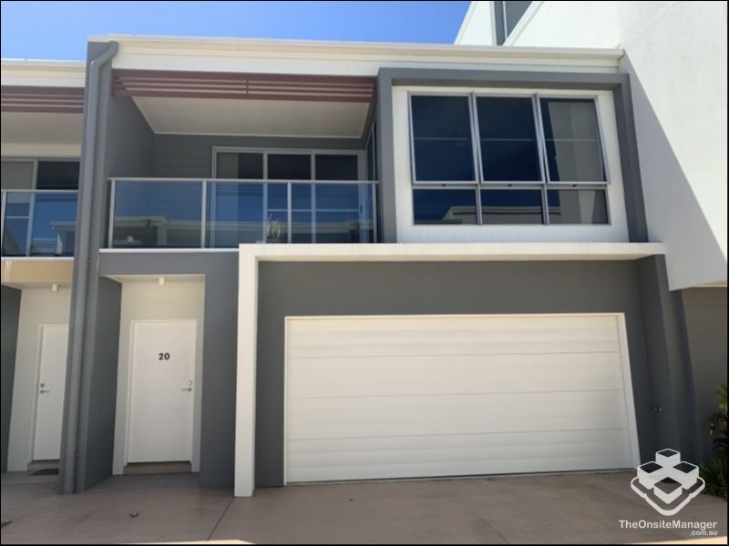 rental property Gold Coast