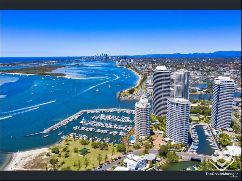 rental property Gold Coast