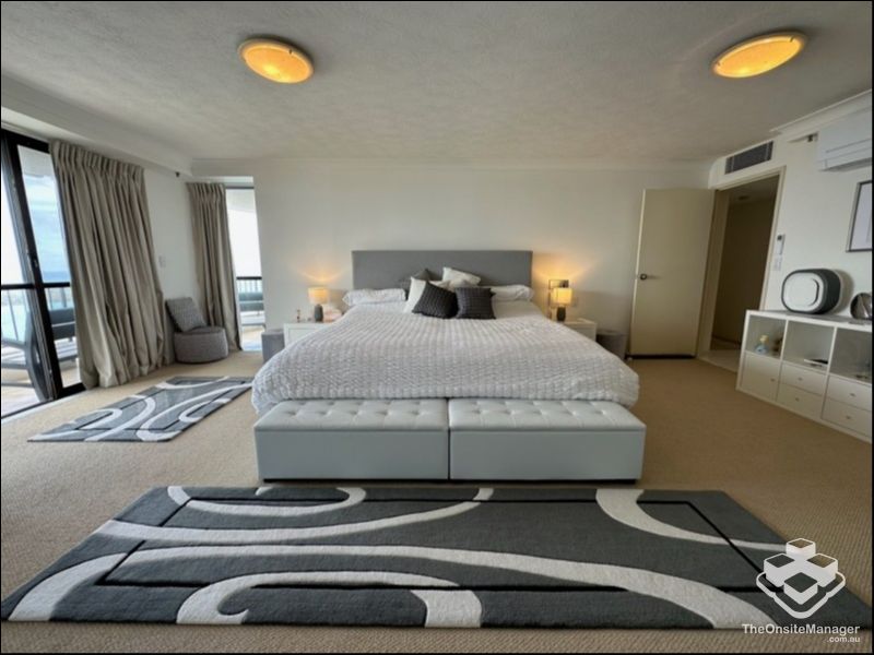 rental property Gold Coast