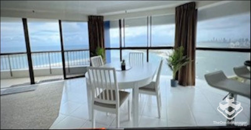 rental property Gold Coast