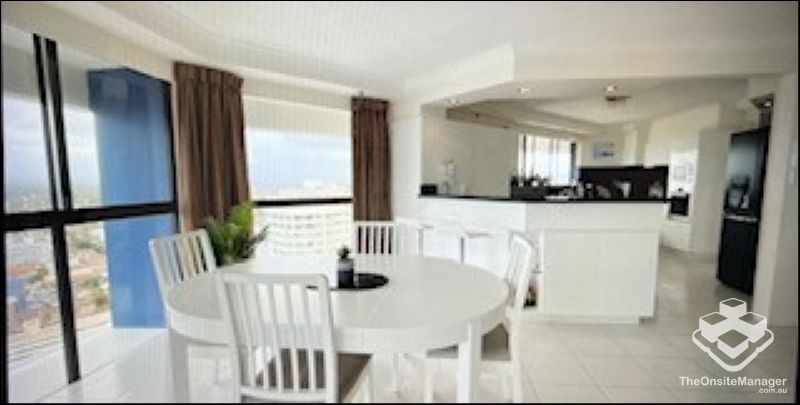 rental property Gold Coast