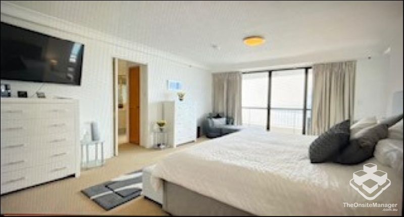 rental property Gold Coast