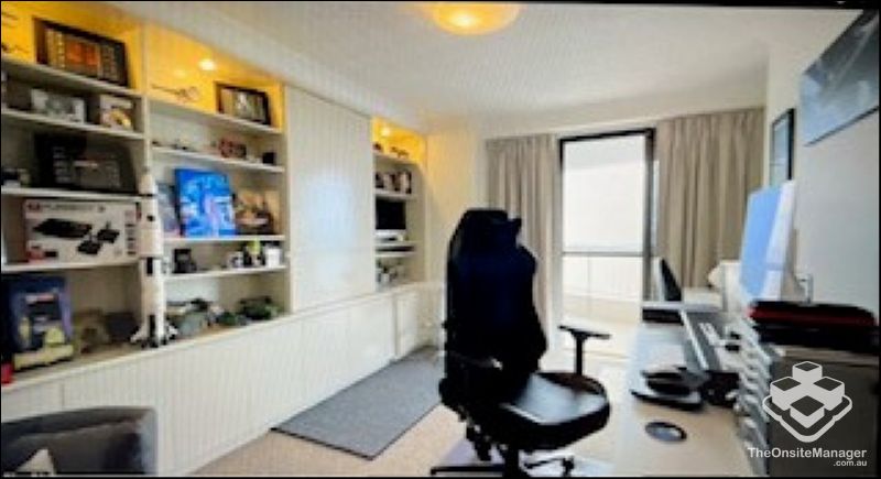 rental property Gold Coast