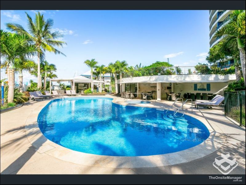rental property Gold Coast