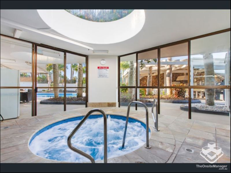 rental property Gold Coast