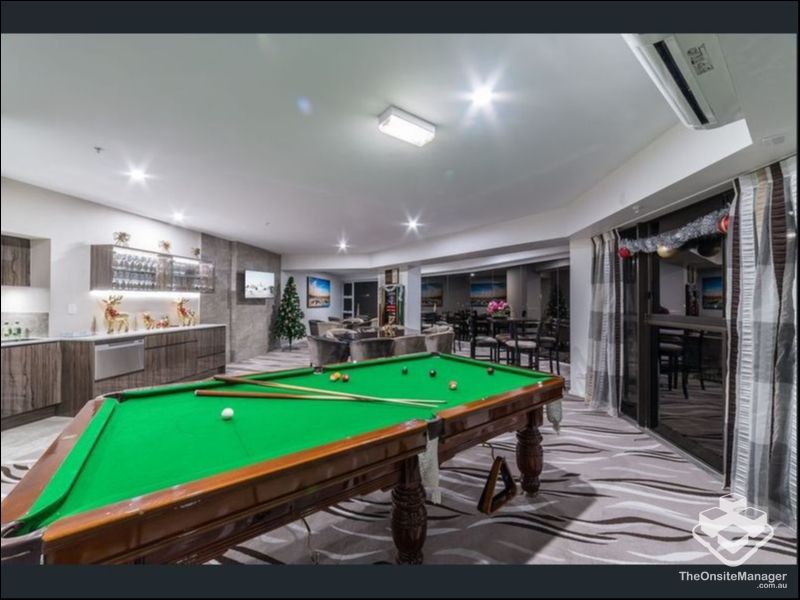 rental property Gold Coast