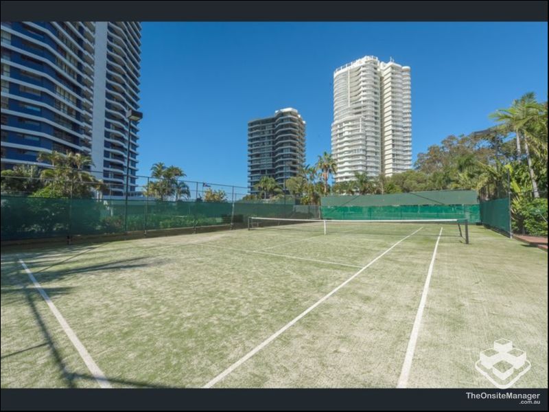 rental property Gold Coast