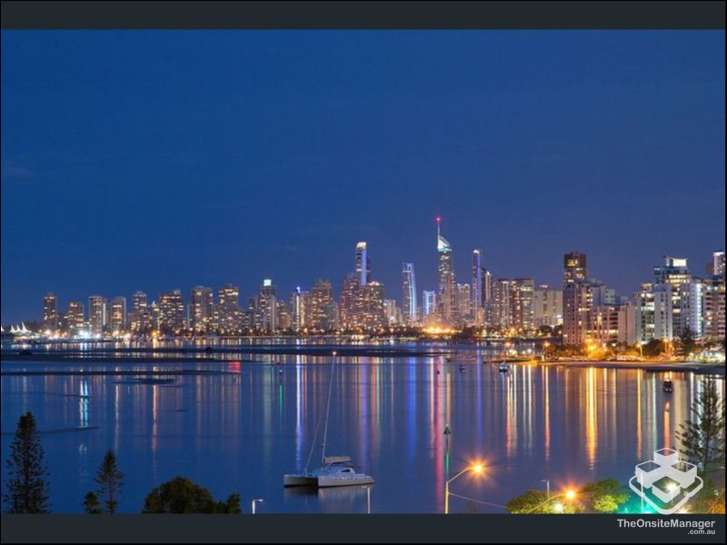 rental property Gold Coast