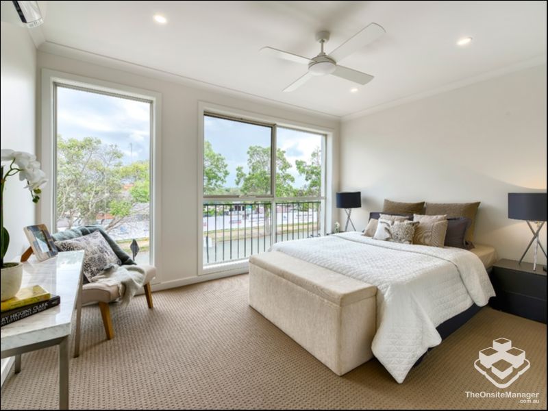 rental property Brisbane