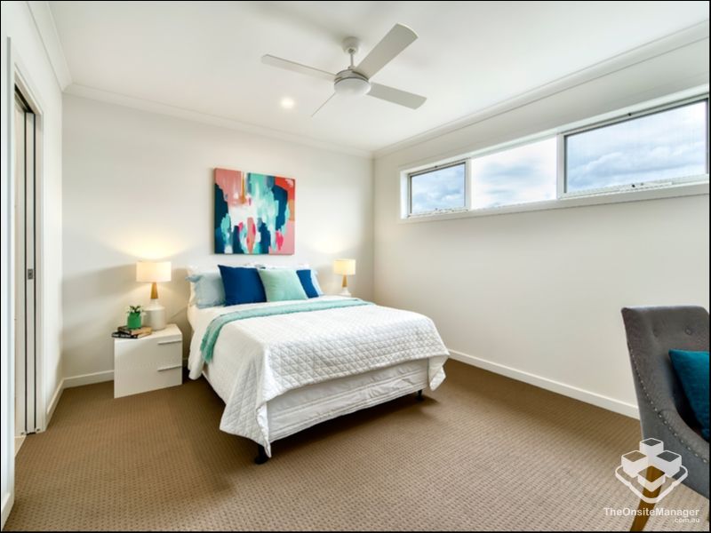 rental property Brisbane