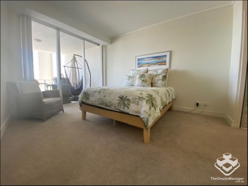 rental property Sunshine Coast