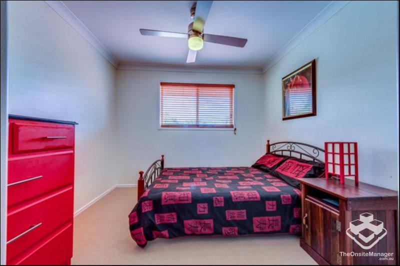 rental property Brisbane