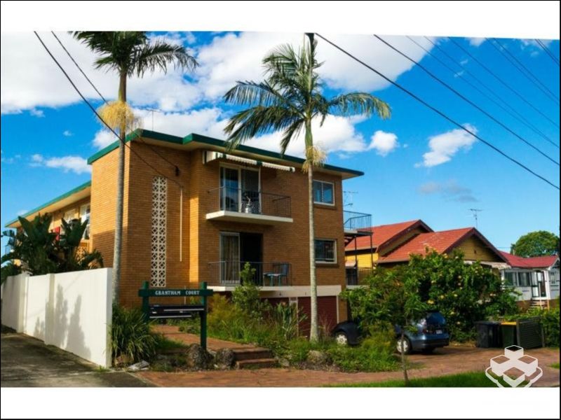 rental property Brisbane