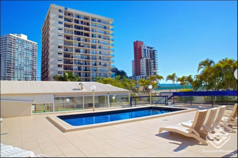 management rights Gold Coast