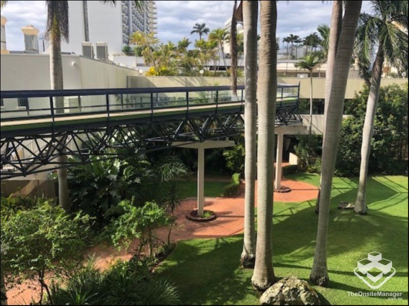 management rights Gold Coast