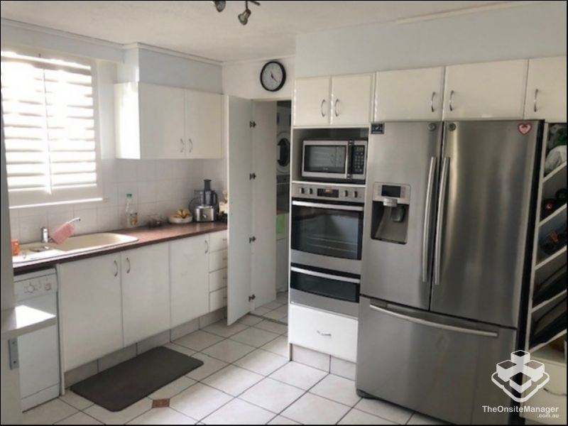 management rights Gold Coast