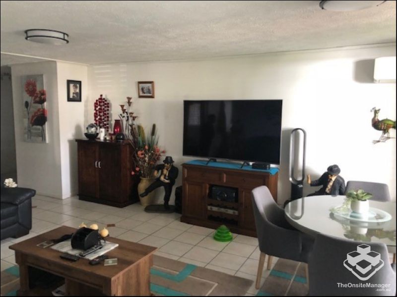 management rights Gold Coast