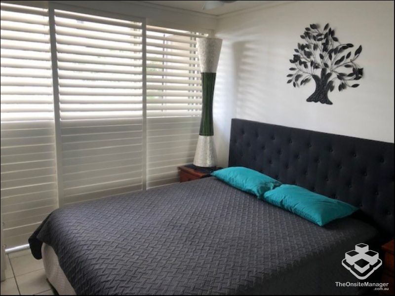 management rights Gold Coast