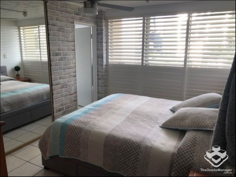 management rights Gold Coast