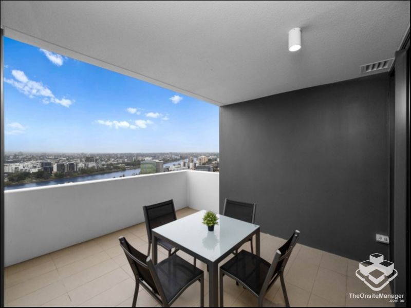 rental property Brisbane