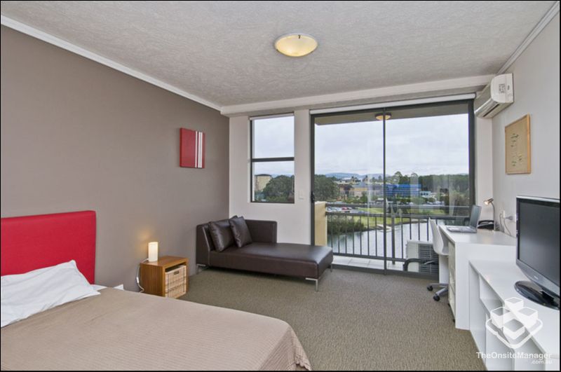 Apartment Real Estate in Gold Coast, QLD DUAL KEY APARTMENT,