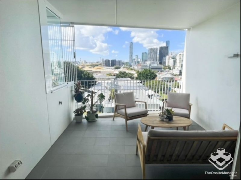 rental property Brisbane