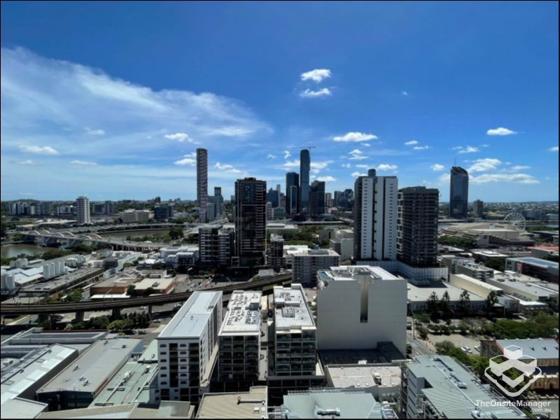 rental property Brisbane