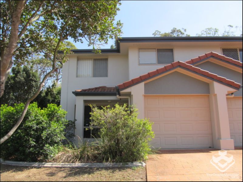 rental property Brisbane