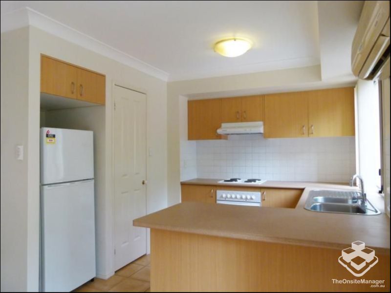 rental property Brisbane