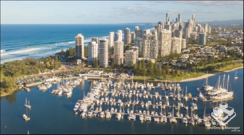 management rights Gold Coast