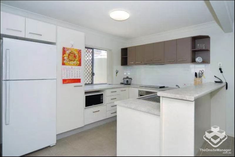 rental property Brisbane