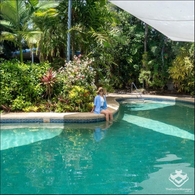 management rights Cairns