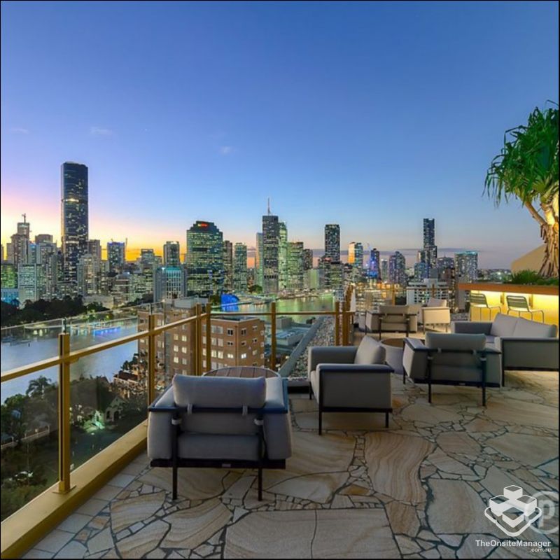 rental property Brisbane