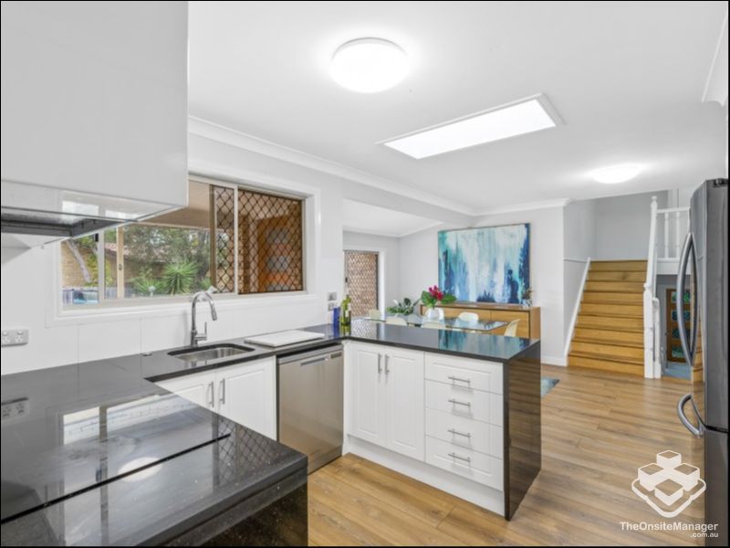 rental property Brisbane