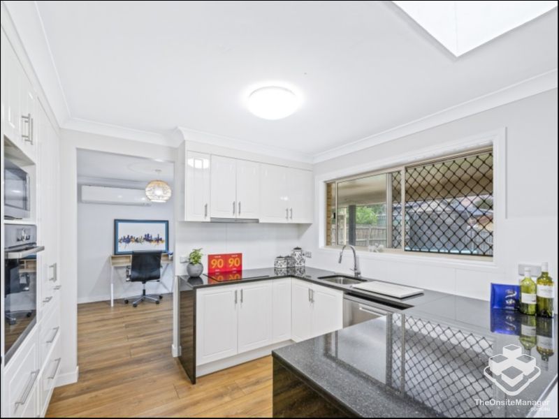 rental property Brisbane